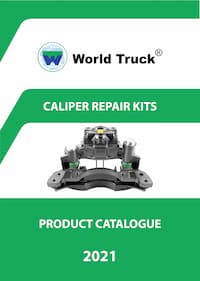Каталог ремонтних комплектів супортів World Truck